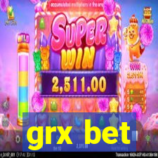 grx bet